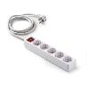 BASE MULTIPLE 5T.BL(1.5M.C.INT.) (REF.9/705)