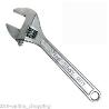 LLAVE INGLESA 12P. EXTRA 300 MM.
