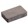 IMAN FERRITA RECTANGULAR 30X20X5