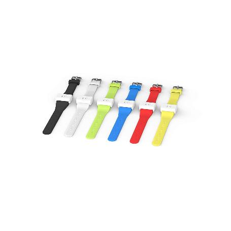 PULSERA ANTIMOSQUITOS