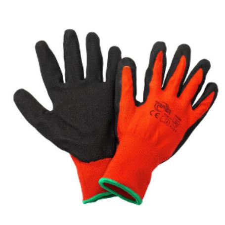 GUANTE NITRILO FOAM T- 8