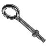 CANCAMO CON TUERCA  5X40