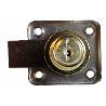 CERRADURA AGA 362L- 25 MM