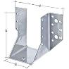 SOPORTE VIGA ABIERTO SV2 700X125 ZINCADO