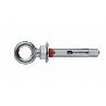 TORNILLO ANCLAJE A9C-M6X45B 9