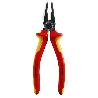 ALICATE KNIPEX UNIV.180 MM.03.06.180