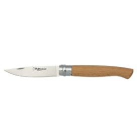 NAVAJA EXTREMEÑA C/BLOQUEO INOX 7CM
