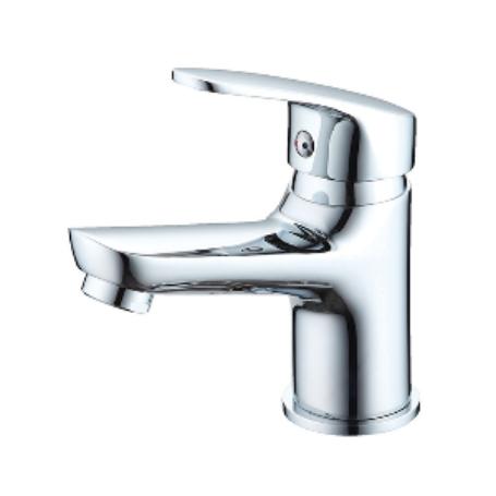 MONOMANDO LAVABO CRONOS