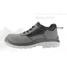 ZAPATO BELLOTA 72308GJ S3 Nº44