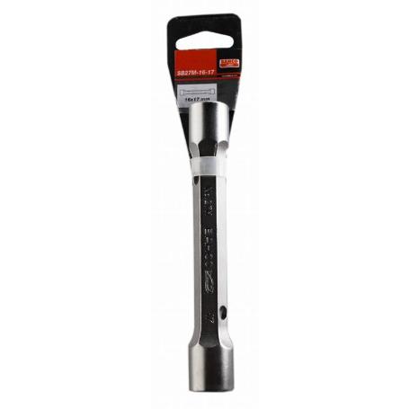 BAHCO LLAVE TUBO 10X11 MM.