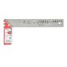 ESCUADRA ALUMINIO INGL.350MM