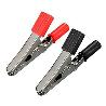 PINZA COCOD.ENCH.BANANA 4MM NEGRO