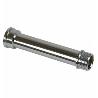 ALARGADERA REDONDA 1/2X100 CROMO