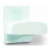 PERCHA ACERO BLANCA 2 UDS