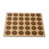 TAPON ADH.SAPELLI BLIS.100 UNDS