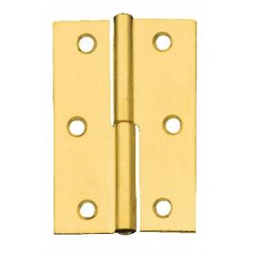 AMIG BISAGRA  540-60 LAT.DCHA.