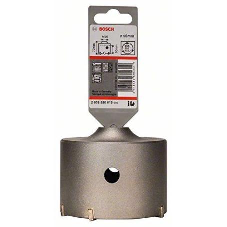 CORONA PERFORADORA BOSCH 40MM