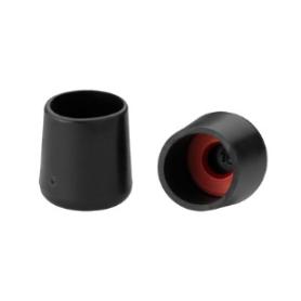 CONTERA RED.EXT.NEG.28 X50 UDS.