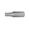 PUNTAS DEST.TORX T-10X25 10UDS.