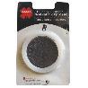 GOMA CAFETERA 2UDS.+FILTRO 4 T.INOX