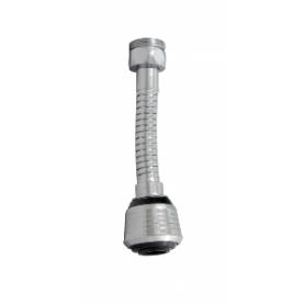 ROCIADOR FLEXIBLE 2 POSIC.M24 Y H22