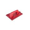 RUBI TALOCHA PLAST.RECT.27X18