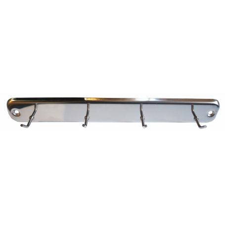 COLGADOR MULTIP.3084INOX 4GANC