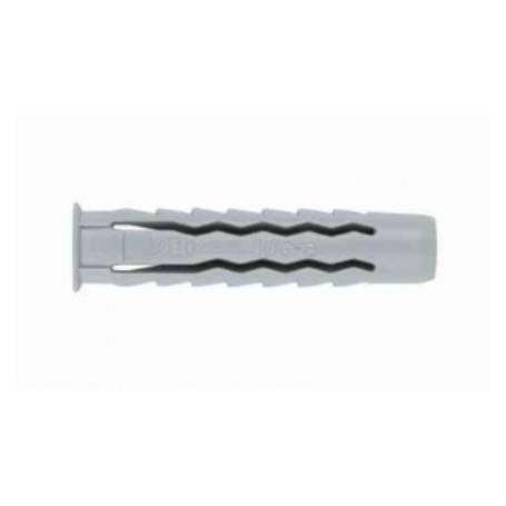 TACO GRIS NYLON T-4NS 12X60 X25UD