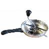 PASAPURE INOX 2/D.M.BAQU.BLIST