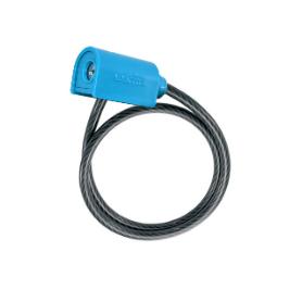CABLE BICI 65 CMS DIAM.8 LUMA