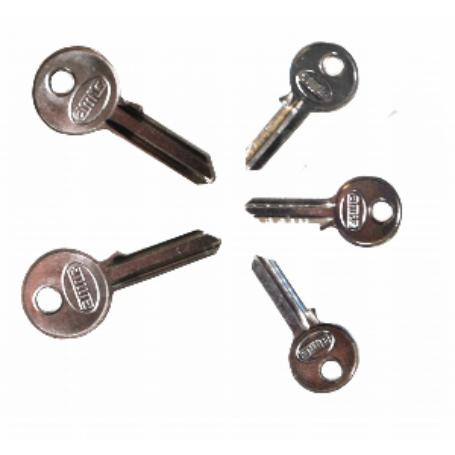 LLAVE CANDAD.AMIG 1-15IZ.