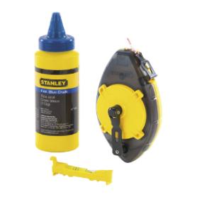 TIRALINEA STANLEY 30M.CUERD.C/RPTO