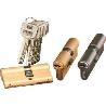 BOMBILLO SEGURIDAD MHA LATON 30X50