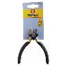 ALICATE C/DIAG.PRECISION 115MM