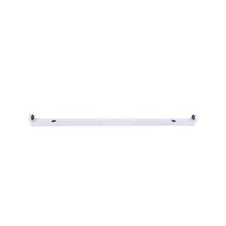 REGLETA INDUSTRIAL TUBO LED 600 MM