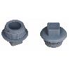 TAPON PLASTICO 1/2