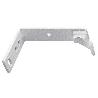 SOPORTE CENTRAL 3CM.BLANCO 901.060
