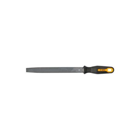 LIMA METAL MEDIA CAÑA 200MM TOPEX