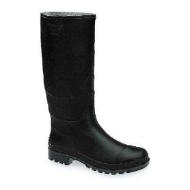 BOTA DE AGUA Nº 39 NEGRA
