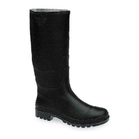 BOTA DE AGUA Nº 39 NEGRA