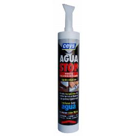 CEYS AGUA-STOP CARTUCHO 300ML.