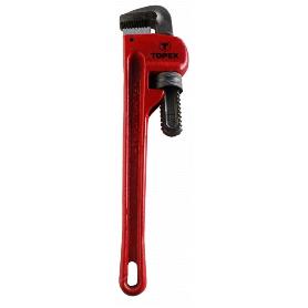 Llave stillson 18 450 mm.