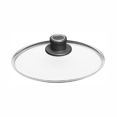 TAPA CRISTAL 26 CMS