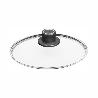 TAPA CRISTAL 26 CMS