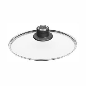 TAPA CRISTAL 26 CMS