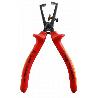 ALICATE KNIPEX PELAC.160MM.11.06.160