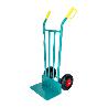 CARRETILLA ALMACEN RUEDA NEUM. 300 KGS