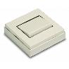 INTERRUPTOR SUPERFICIE10A 250V (REF.5002-B)