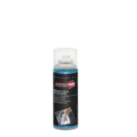 ELIMINA COLAS Y ETIQUETAS 200 ML.