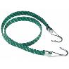 PULPO GOMA PLANO 0.5 MTS
